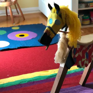 hobby horse