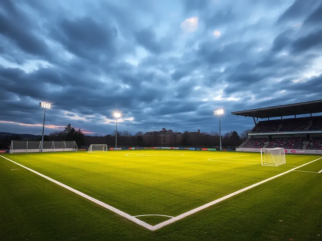 Jak drużyny analizują rywali przed meczem