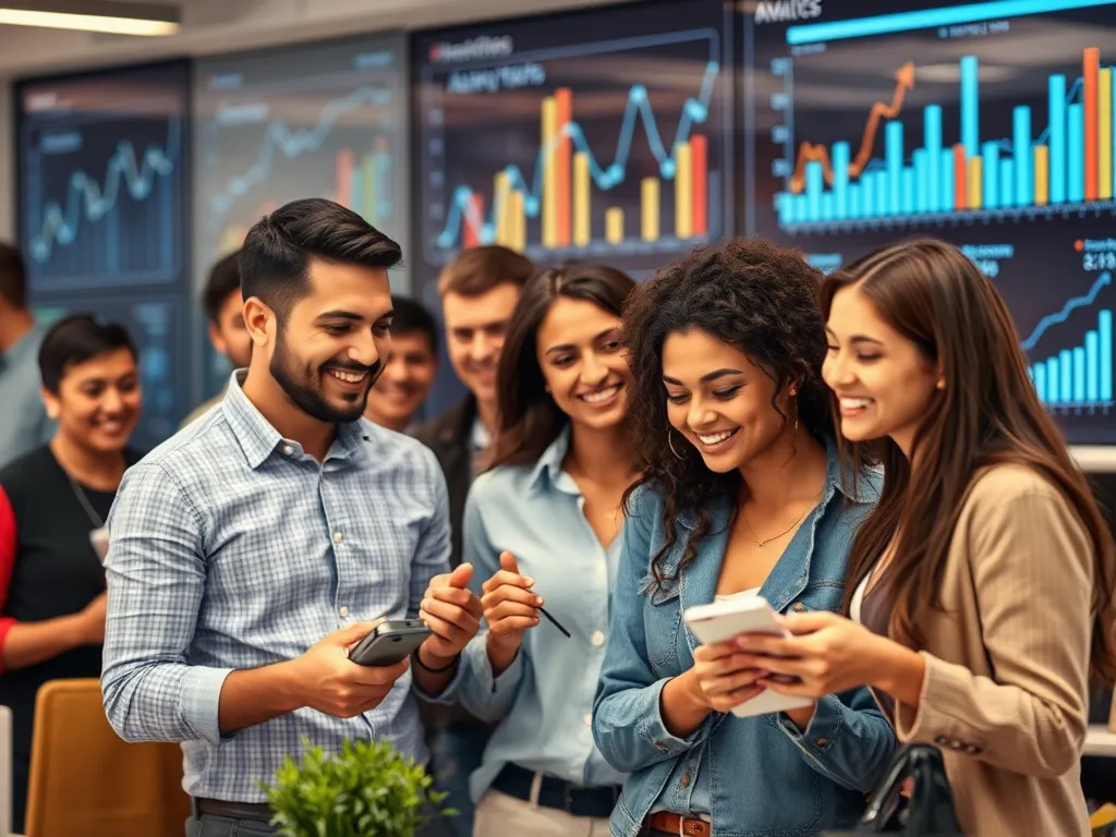 CLV w sprzedaży – jak wartość klienta zmienia strategię zarabiania