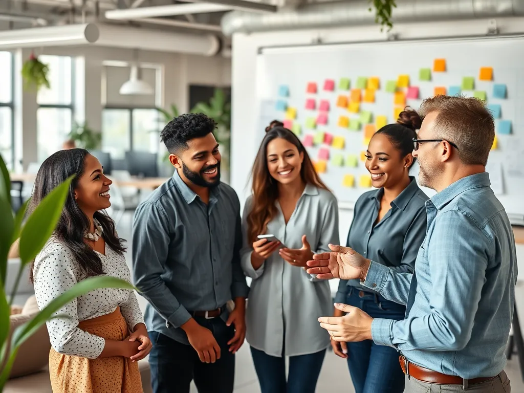 Twoja firma pod lupą: co ujawnia audyt kultury organizacyjnej?