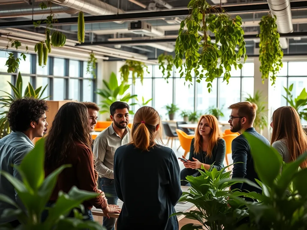 Biznes, który daje więcej niż zysk – o sile przedsiębiorczości regeneracyjnej