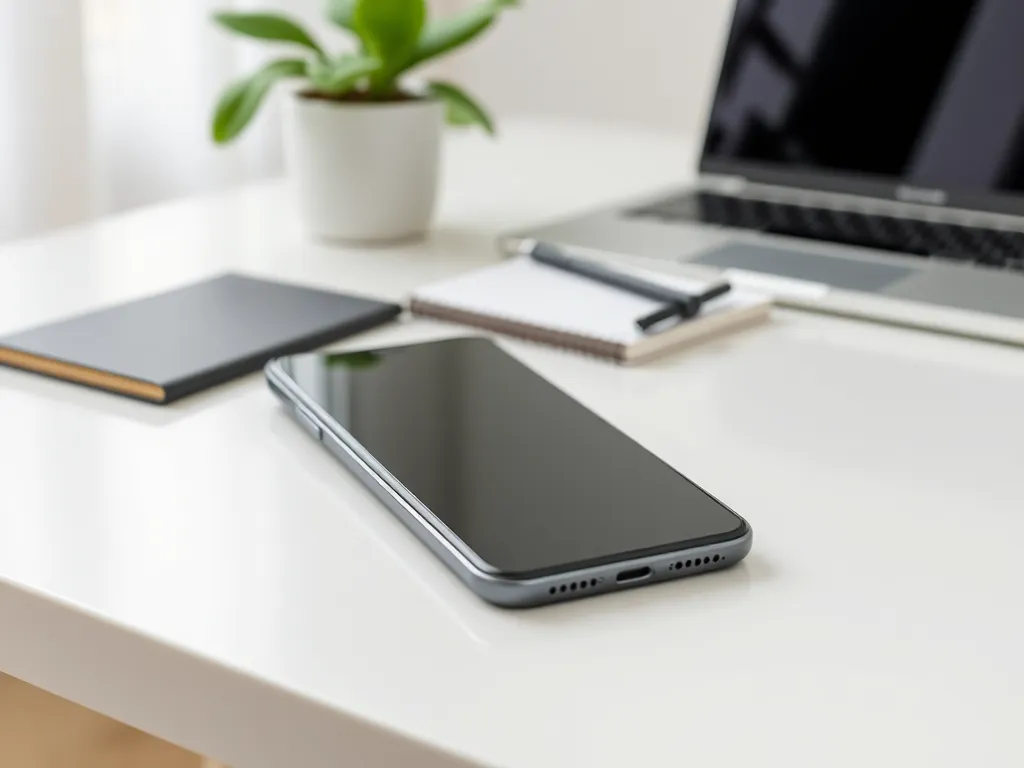 Technologia na diecie: cyfrowy minimalizm w służbie lepszego zarządzania