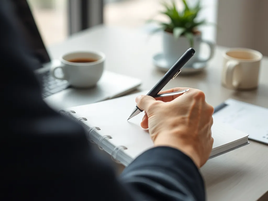 Od planu do działania: jak sprawnie wdrożyć strategię w codzienne procesy