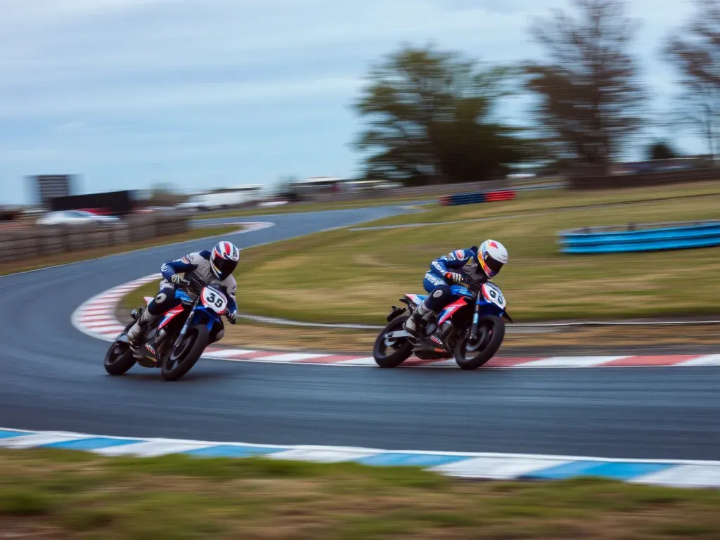 jak wygląda kariera żużlowca